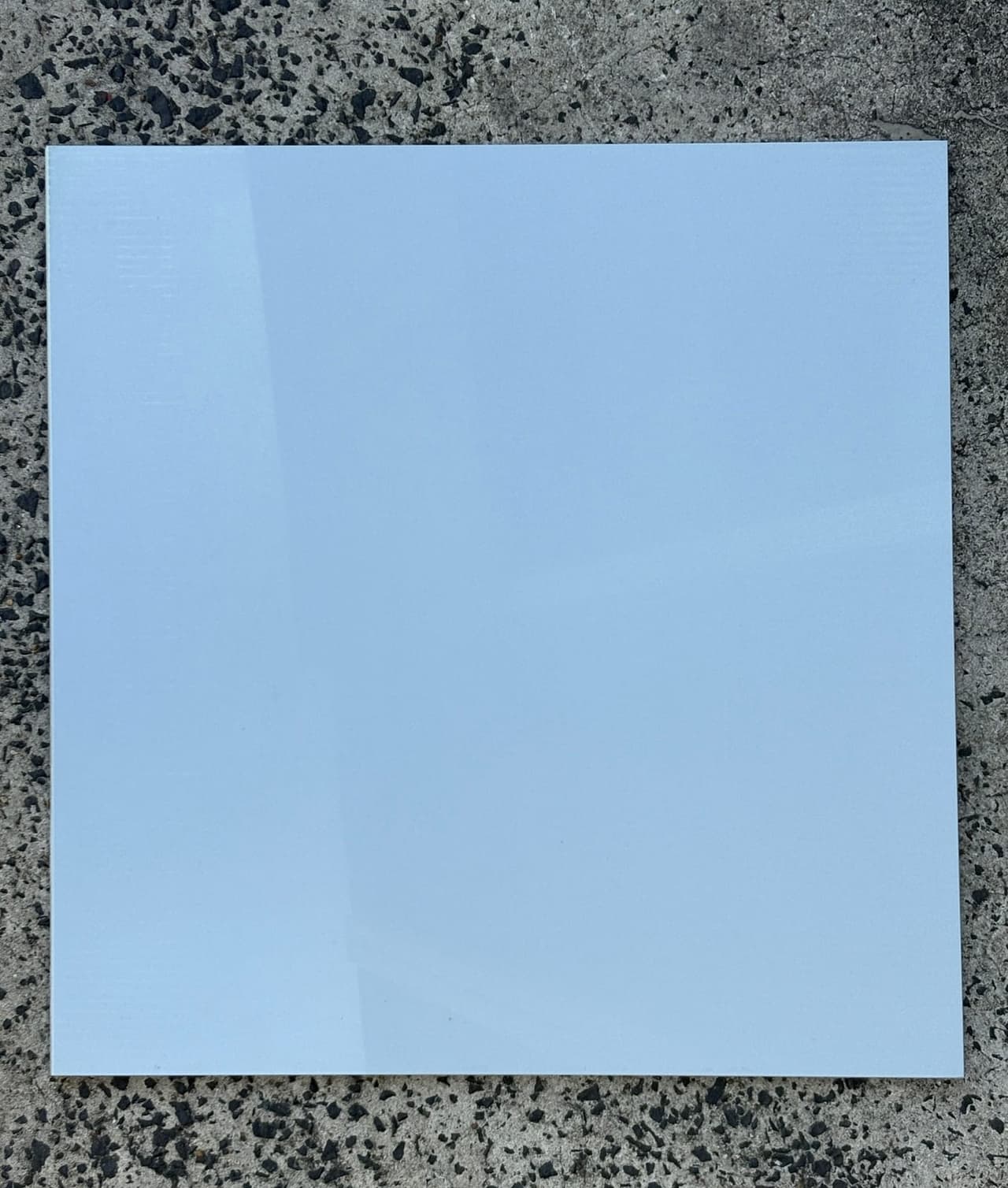 Grigio Alfa Bright