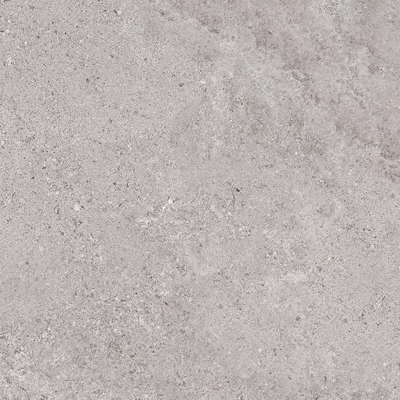 Trend Grey. Glazed Porcelain, Cushion Edge