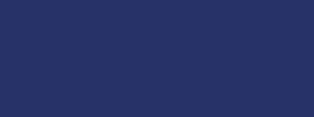 Cobalt Blue Matt. Glazed Porcelain