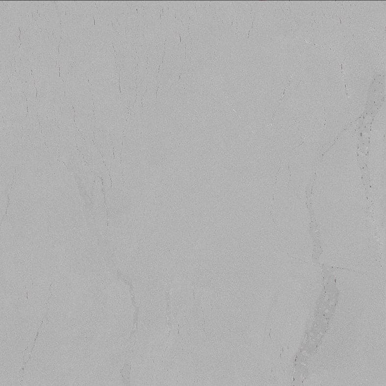 Bluestone Silver Glazed Porcelain Rectified Edge