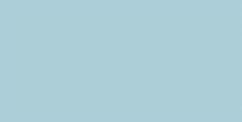 Pool Blue Gloss. Glazed Porcelain