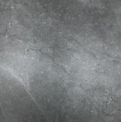 Homeland Charcoal Lappato /Semi-Polished. Ceramic, Cushion Edge