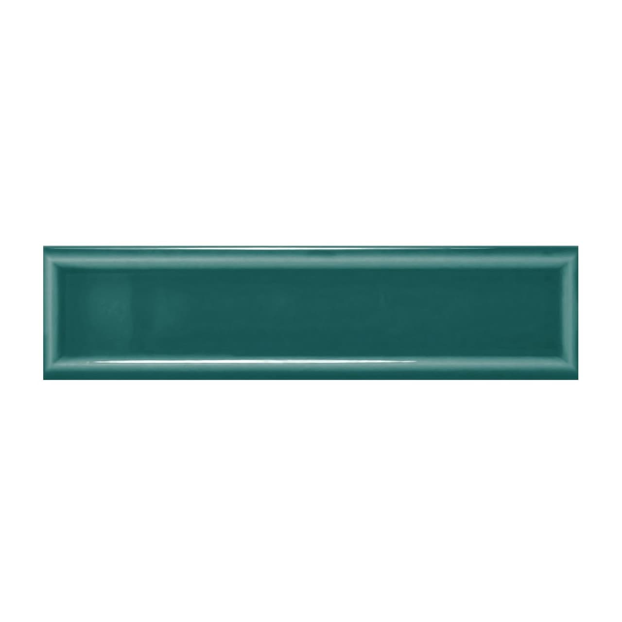 Edge Dark Green Frame Gloss