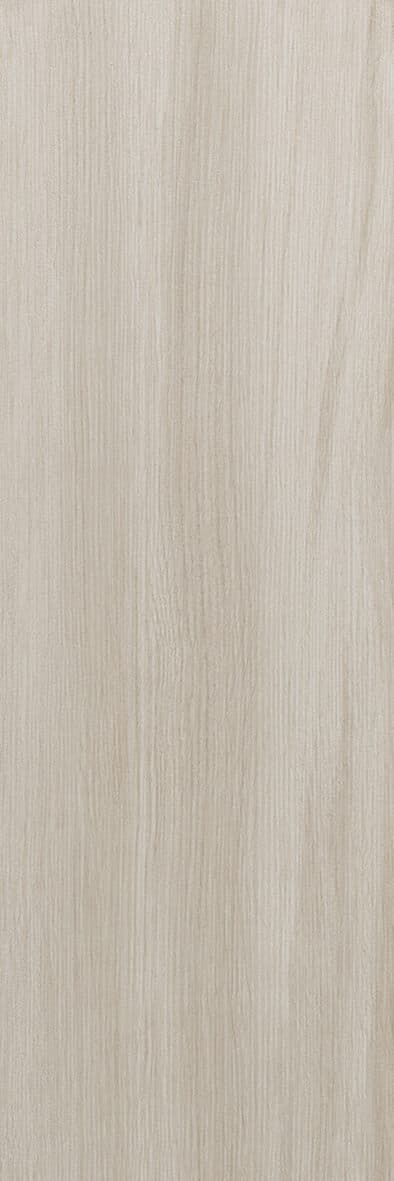 Tioga White Blanco. Cushion Edge, Ceramic