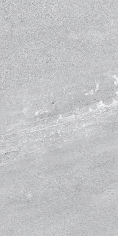 Saturn Grey. Glazed Porcelain, Rectified Edge. In/Out Slip Resistant