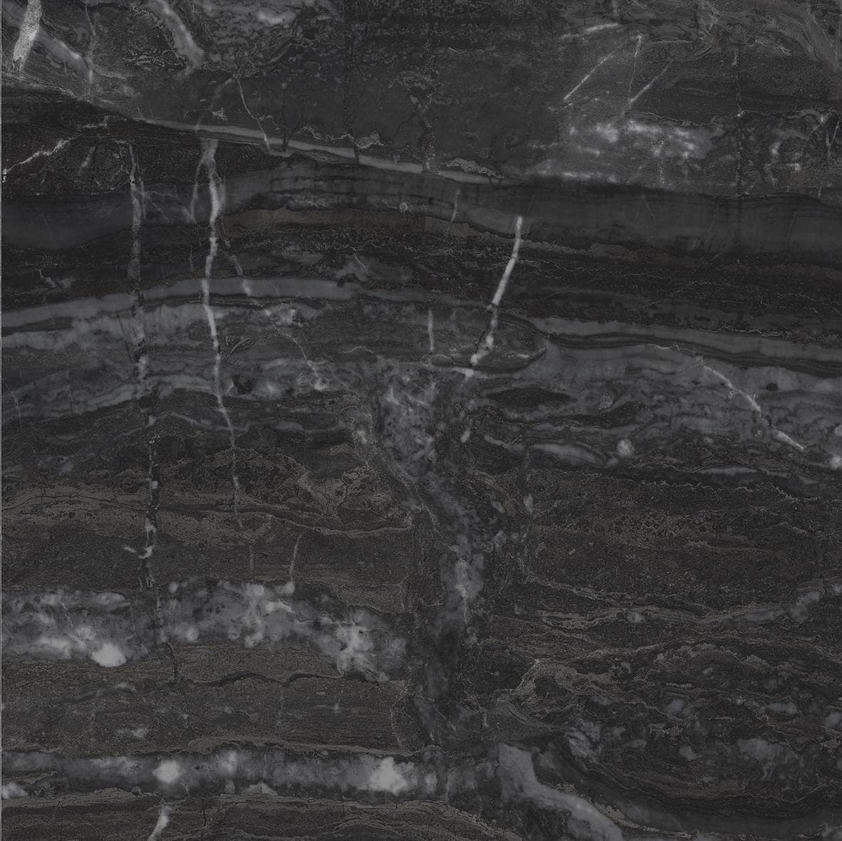 Lily Bolton Black Ceramic