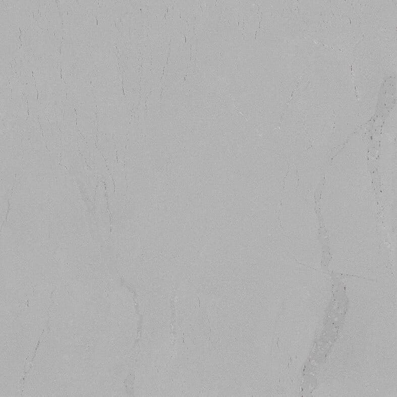 Bluestone Silver.glazed Porcelain, Rectified Edges