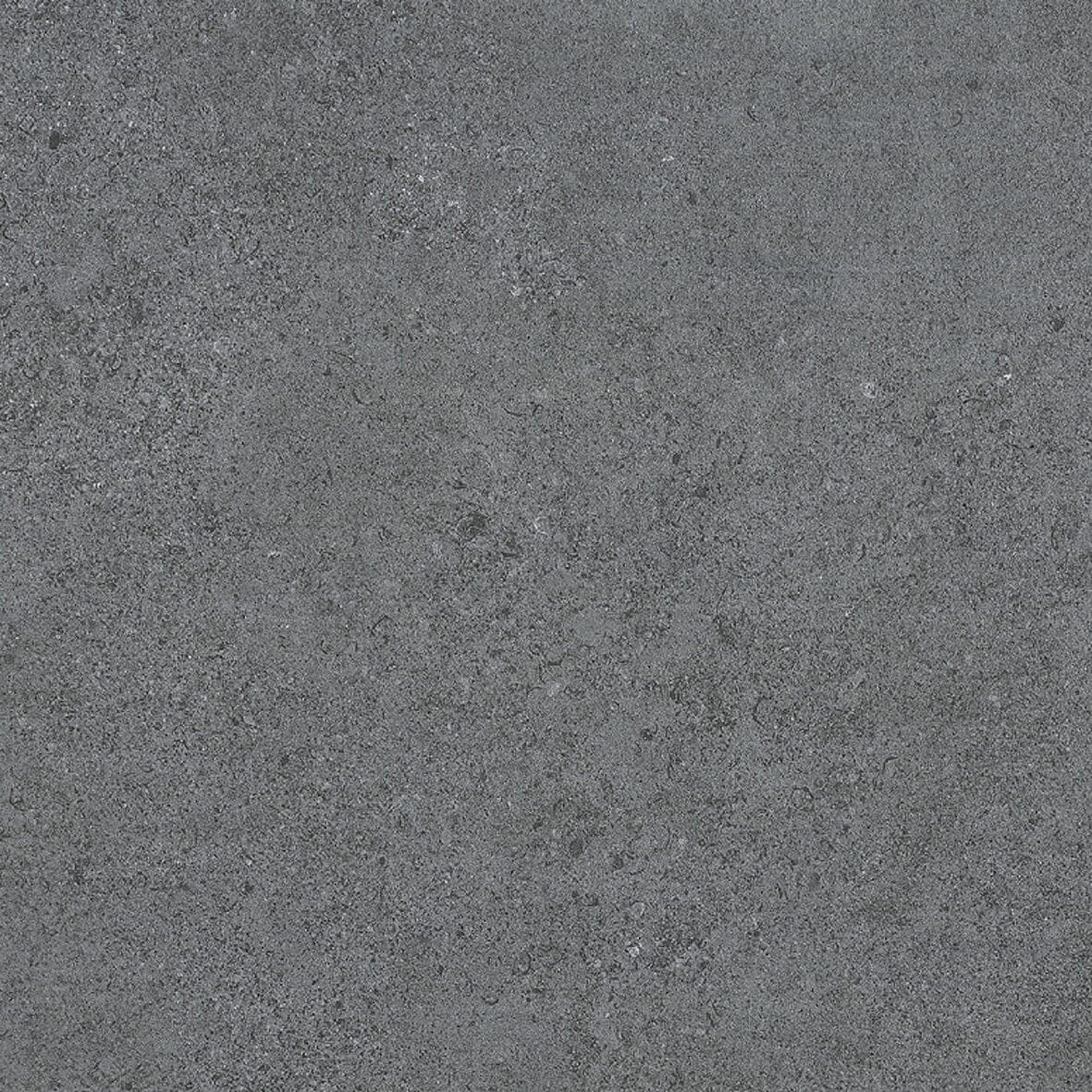 Reefstone Grey. Glazed Porcelain, Rectified Edge