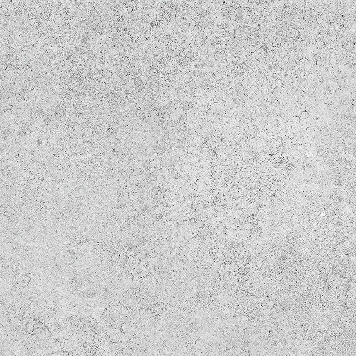 Reefstone Silver. Glazed Porcelain, Rectified Edge