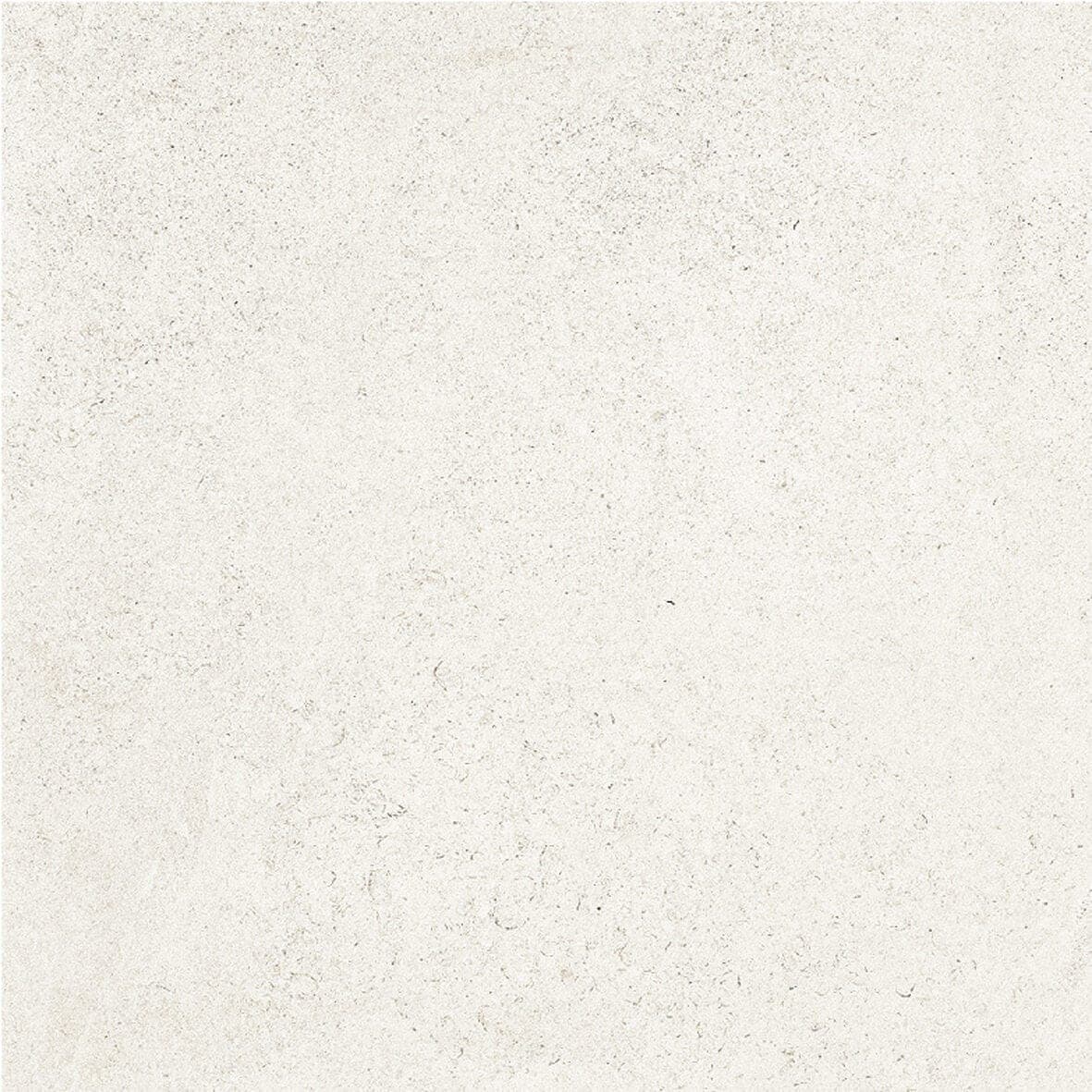 Reefstone White. Glazed Porcelain, Rectified Edge
