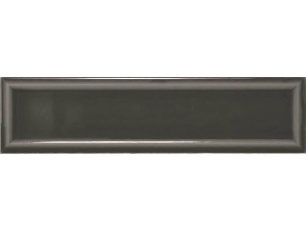 Edge Dark Grey Frame Matt