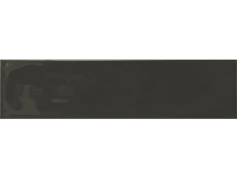 Edge Dark Grey Wave Matt
